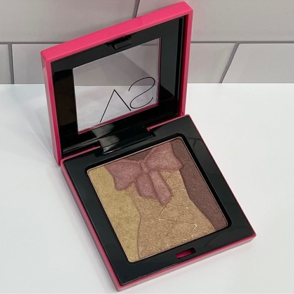 Victoria’s Secret No Angel Eyeshadow Quad